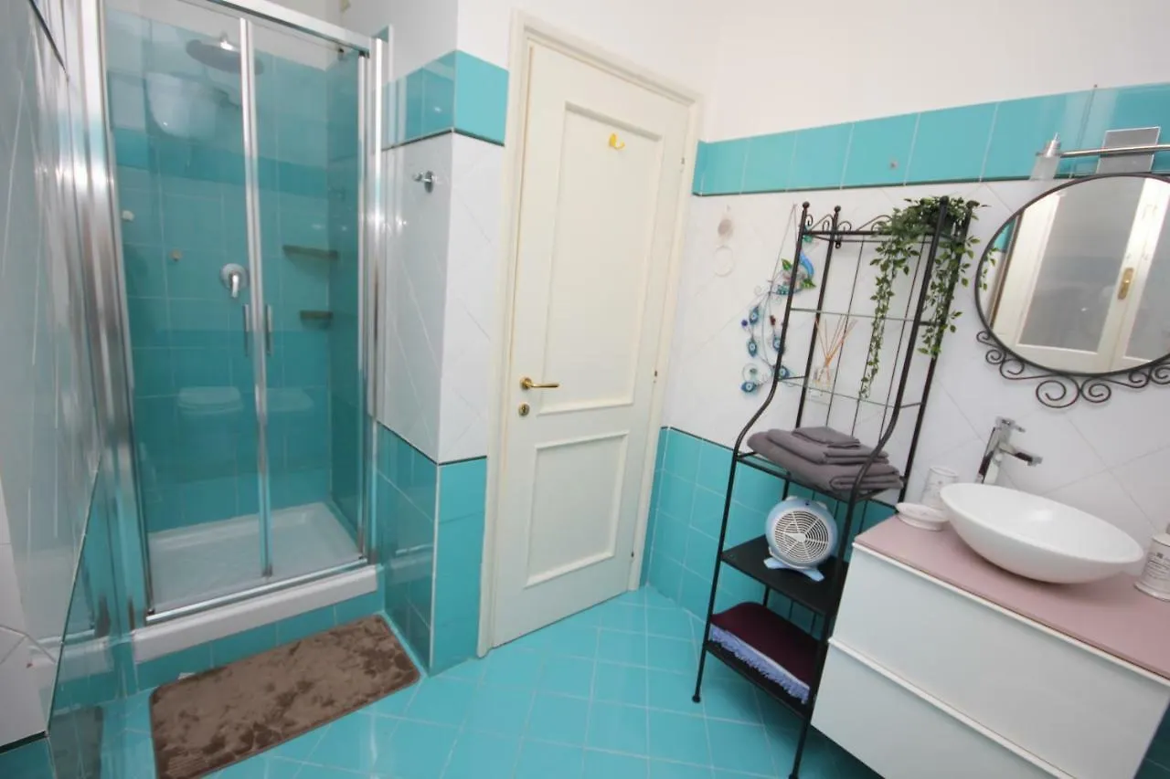 Tower House Hotel Genoa Guest house