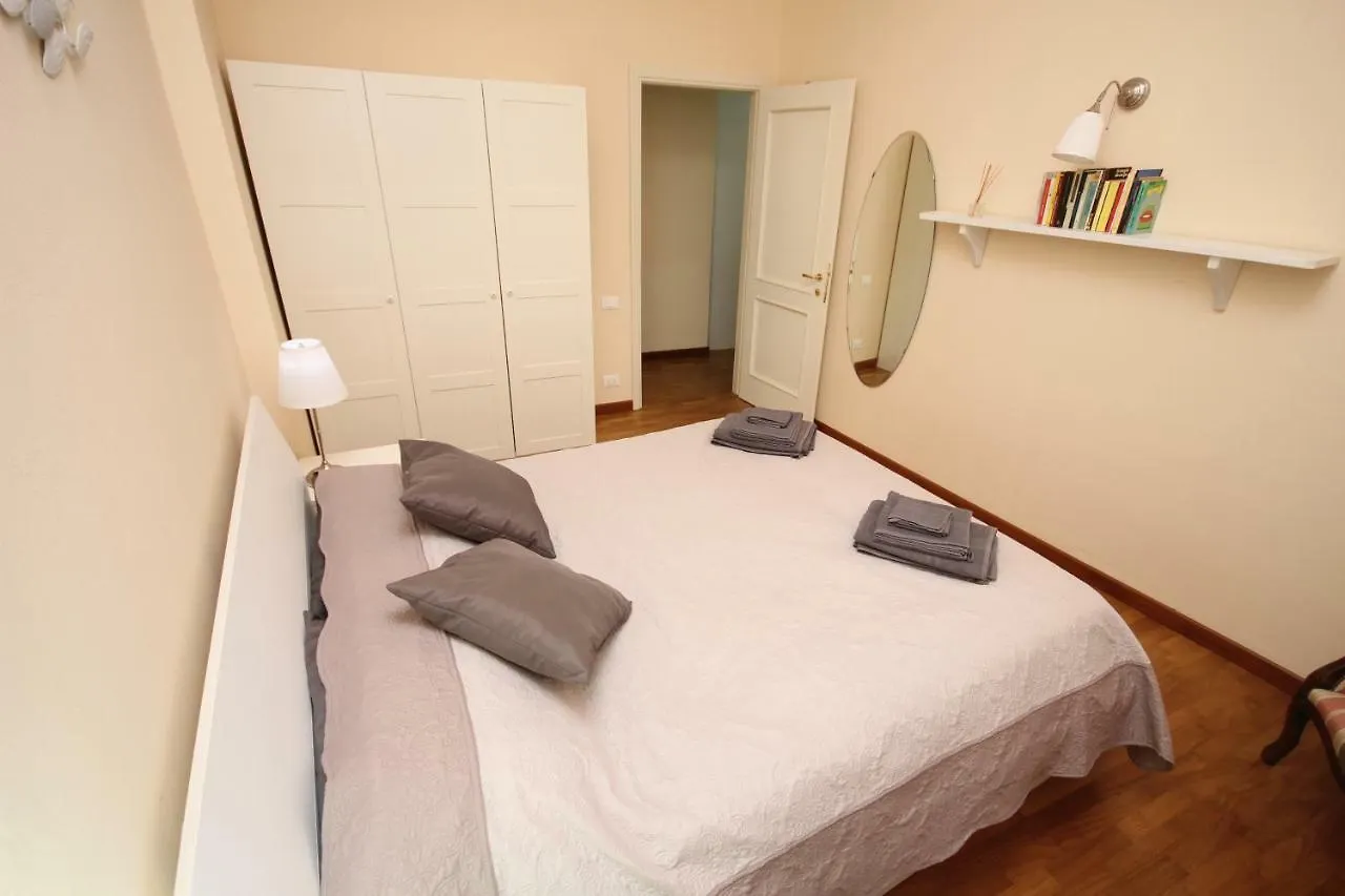 Tower House Hotel Genoa Guest house