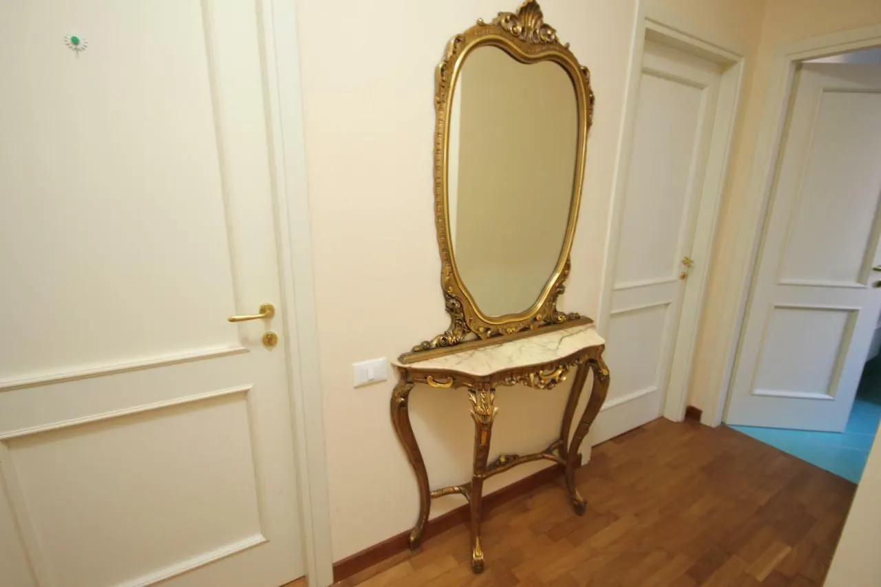 Tower House Hotel Genoa 0*,  Italy