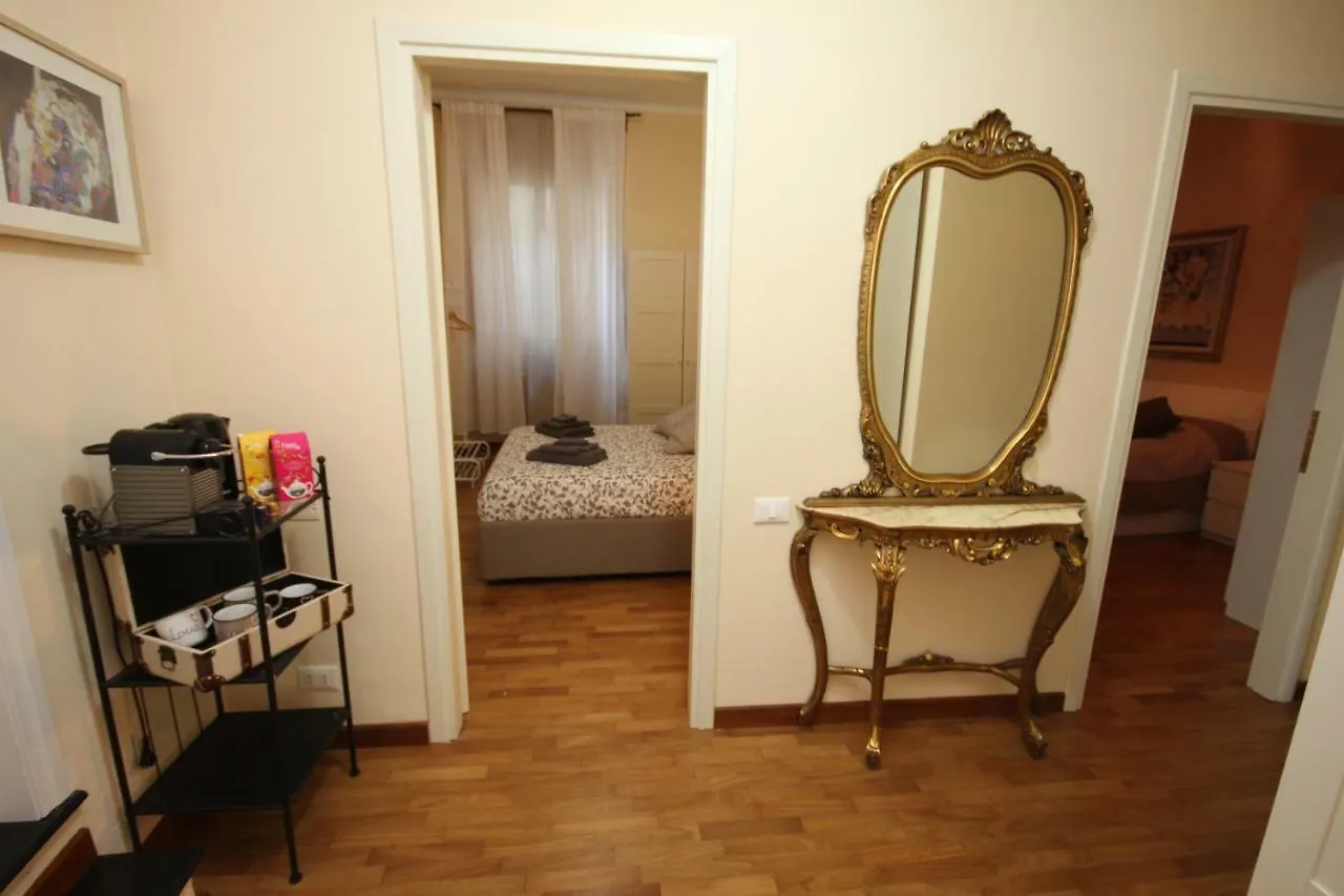 Tower House Hotel Genoa Guest house