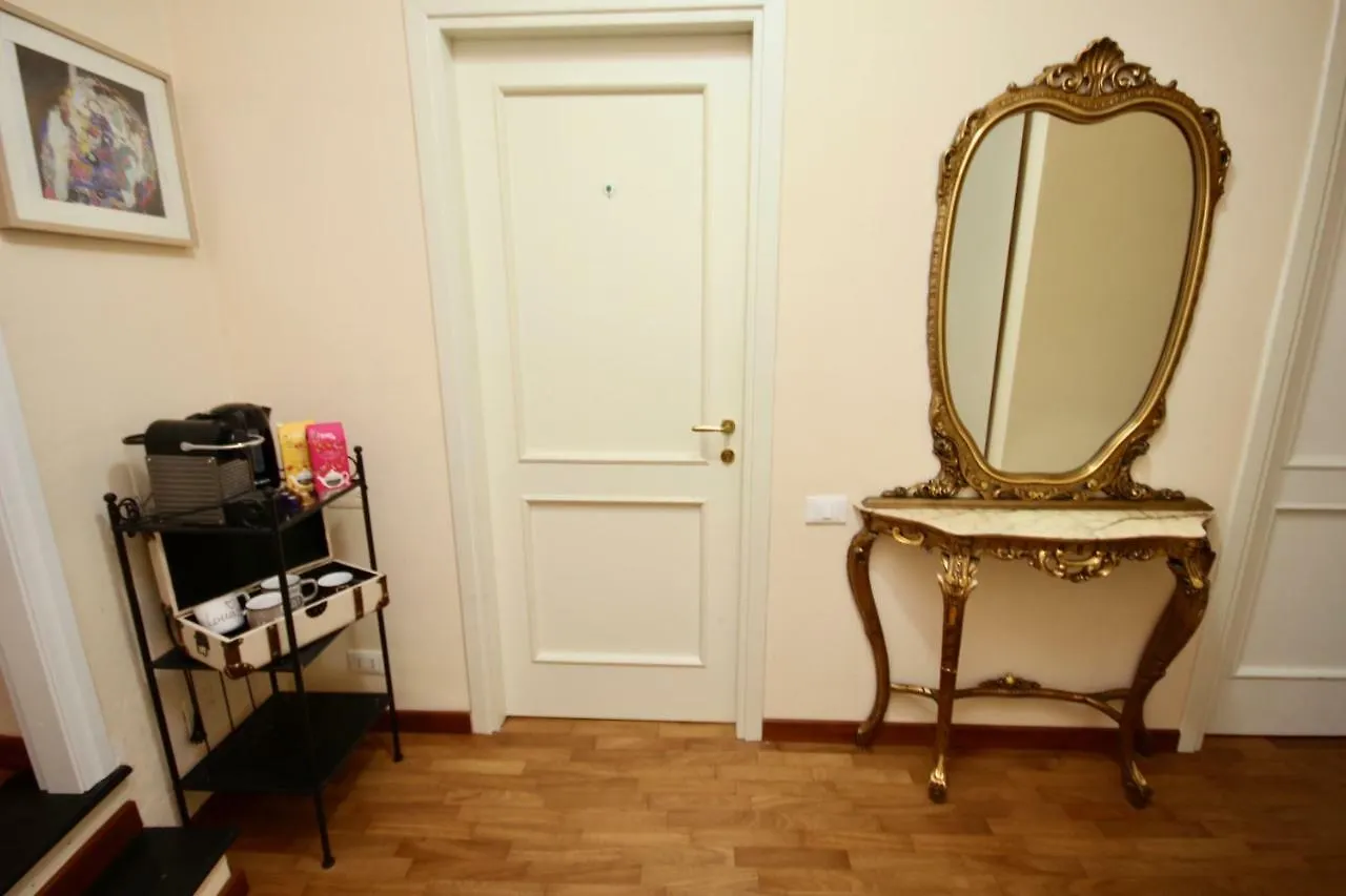 Tower House Hotel Genoa