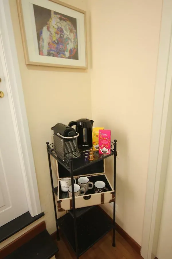 Tower House Hotel Genoa 0*,  Italy