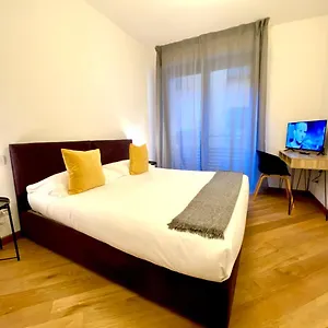 Pensión Palazzina B - Smart, Génova