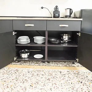 3* Casa de hóspedes La Piazzetta &
