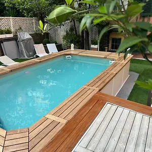 Pensión Domus Aquae & Wellness, Génova