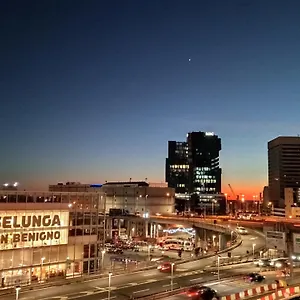 Pensión La Lanterna Di Angelo, Génova