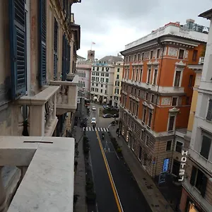 Гостевой дом Roma, Генуя