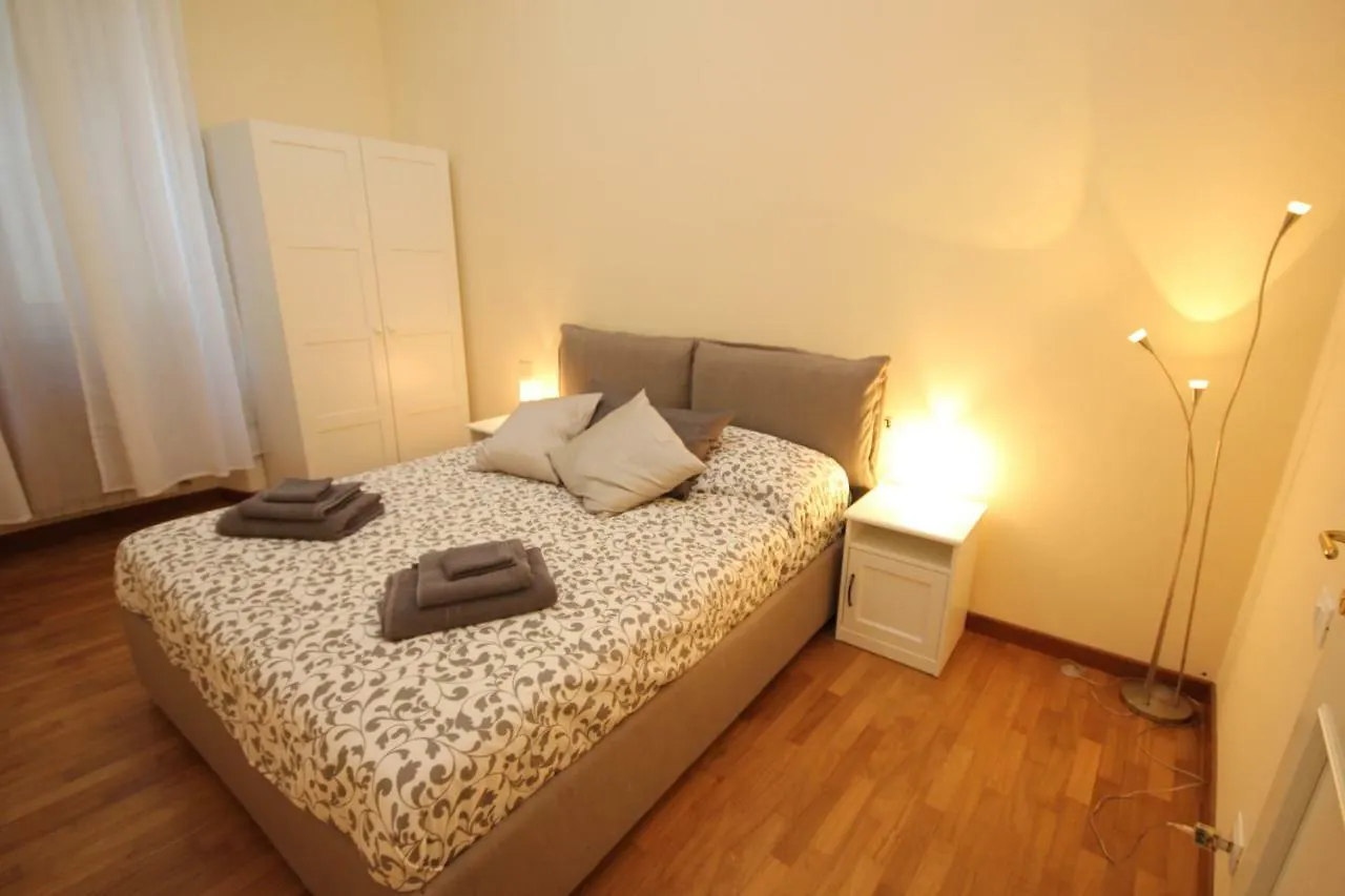 Tower House Hotel Genoa