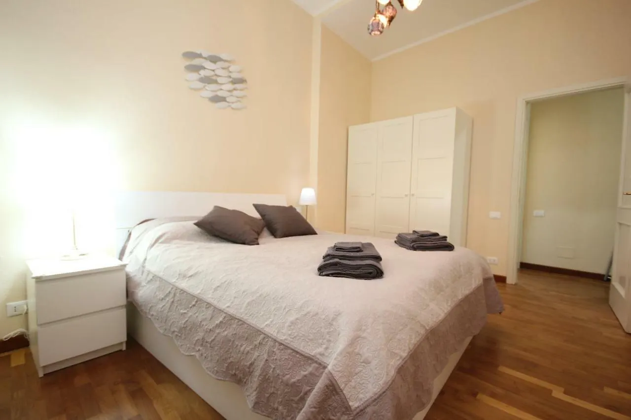 Tower House Hotel Genoa 0*,